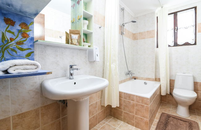 Villas Therianos - Foto 49