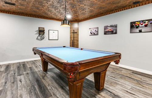 3 Mi to Sand Valley: Golf Retreat By the Beach! - Foto 17
