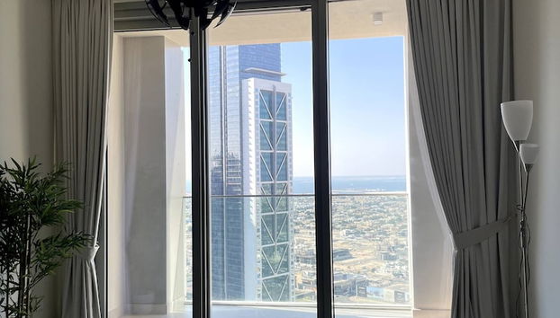 Sezavi - Forte 2, Downtown - Foto 5, Zona de estar