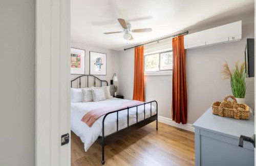 Scenic Mountain Getaway by the Park - Foto 19