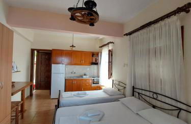 Violetta Studios & Apartments - Foto 61