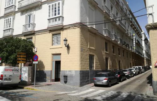 Centro Histórico con parking Cádiz - Foto 1