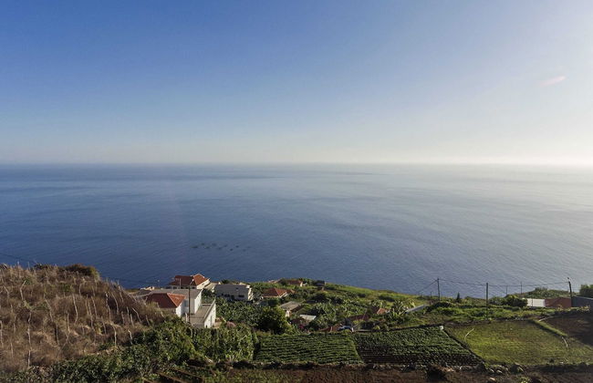 Searenity Vacations Home - Foto 32