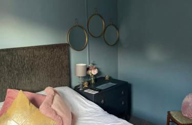 Coastal Cabin Chalet - Foto 25