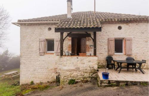 Gîte de Lafargue - maison en pierre lumineuse - Foto 24