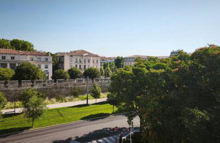 STRAVINSKY Apartments Avignon - Get our Last best deals ! - Foto 46