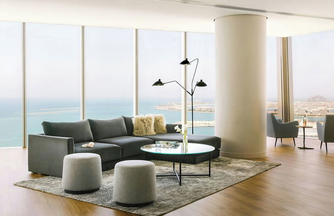 Sonder by Marriott Bonvoy JBR The Walk Apartments - Photo 1