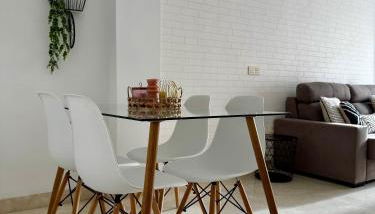 Apartamento a 10 minutos de Granada, Sierra Nevada a 35km, parking gratis - Foto 5