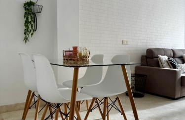 Apartamento a 10 minutos de Granada, Sierra Nevada a 35km, parking gratis - Photo 5