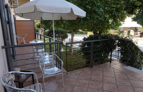 Anna's Studios - Foto 9