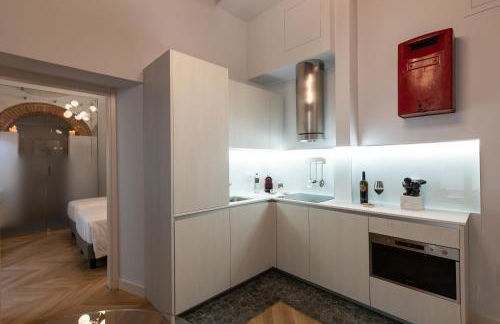 Kairos by Florence Art Apartments - Photo 84