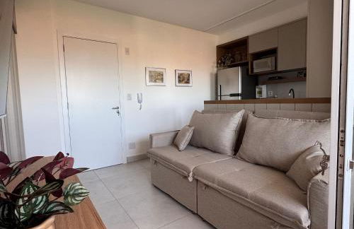 Conforto, praticidade e vista incrível – perto do centro de Bauru - Foto 8