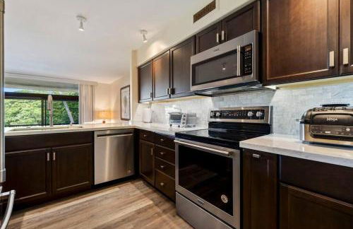 Kaanapali Royal Q302-Oceanview spacious 2 bedroom Kaanapali Royal gem - Foto 18