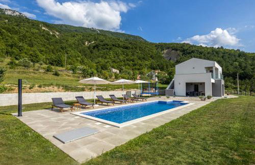 Villa Tramonto Kozljak - Foto 6