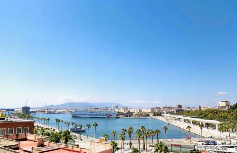 El Atardecer Skyline romantic views - Photo 39