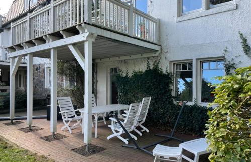 romantische Ferienwohnung Sachsenhof 3 - Foto 13