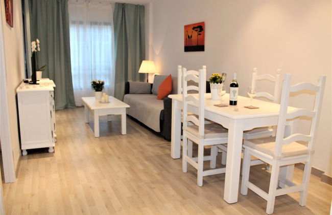 Apartamento Sol del Mar Mediterraneo - Foto 10