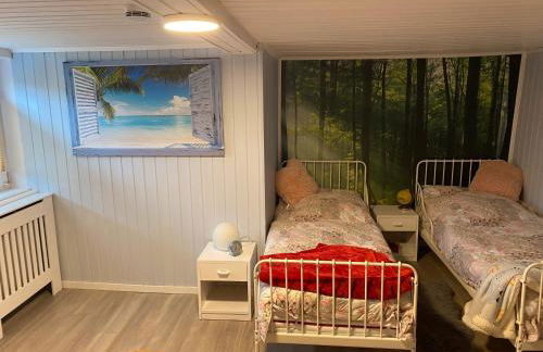 Ferienhaus Harz Idylle 3 - Foto 23