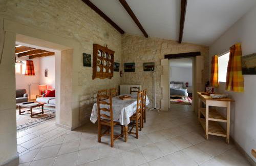 Gites dans les Champs - Foto 9