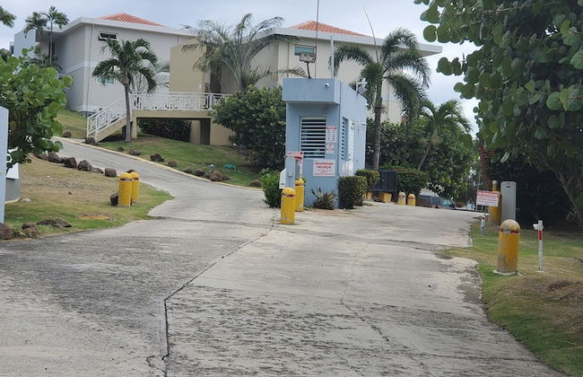 EliMar Bay View Apt - Photo 19