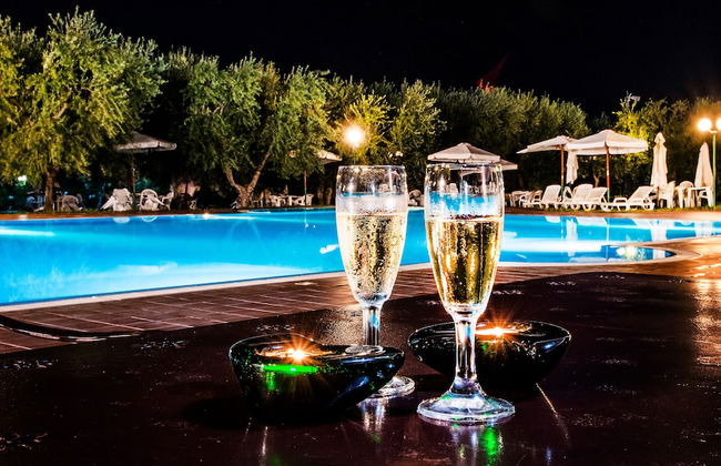 Giardino degli Ulivi Resort - Foto 21