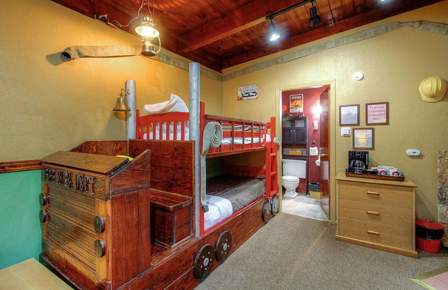 Redwoods River Resort - Foto 16