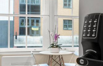 Grove Heights Shoreditch - Foto 49