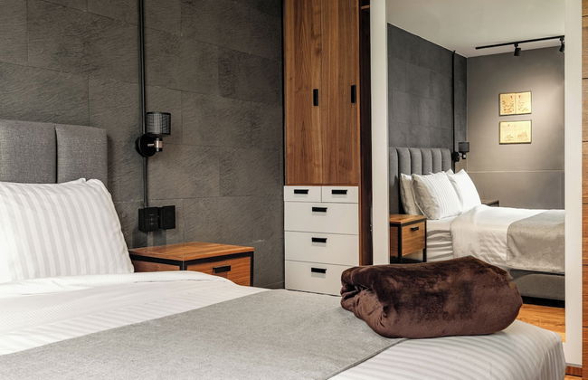 Nido Roma Norte - Foto 17