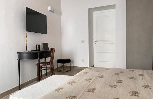 Rua 39 fine apartments by Dimore in Sicily - Foto 98