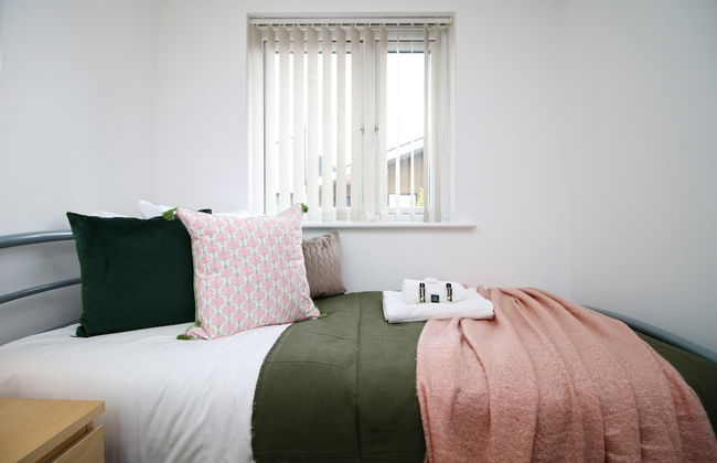 The Dock House - Newport City Centre - Foto 12