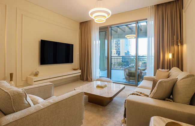 HiGuests - Creekside 18 Tower A - Photo 14