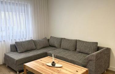 Ferienwohnung am Wildpark Eichert HDH - Foto 10