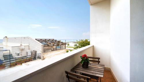 Casa del Riccio fronte mare - Foto 3