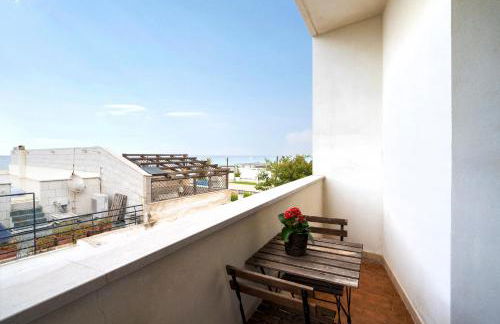 Casa del Riccio fronte mare - Foto 3