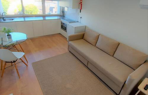 Anjo33 Flats - Foto 17