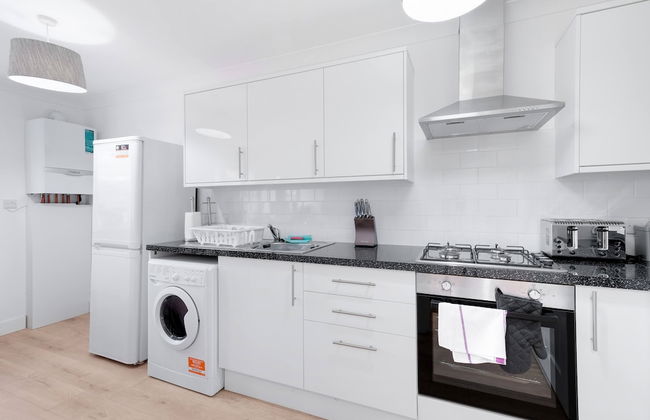 Pinewood 1 &2 Bedroom Apt. by Arista Living - Foto 50