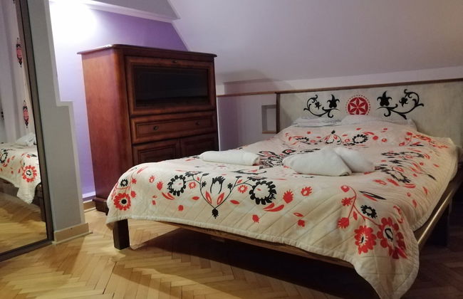 Willa Czajka - Widokowe Apartamenty - Foto 19