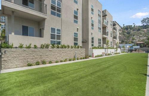 Mission Valley 1br w gym wd pool nr bars SAN-18 - Foto 33