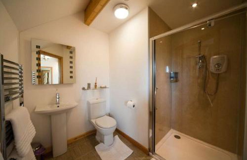 Poplar Tree Eco Lodge - Foto 18