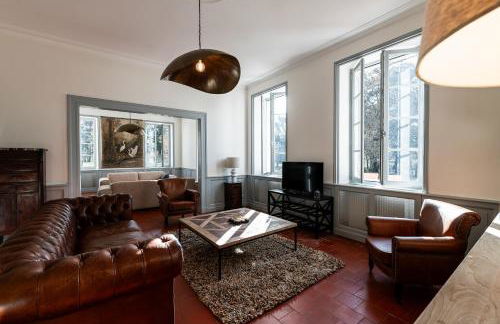 La Villa du Mestre - Foto 36