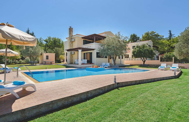 Seven Springs Villas - Foto 74