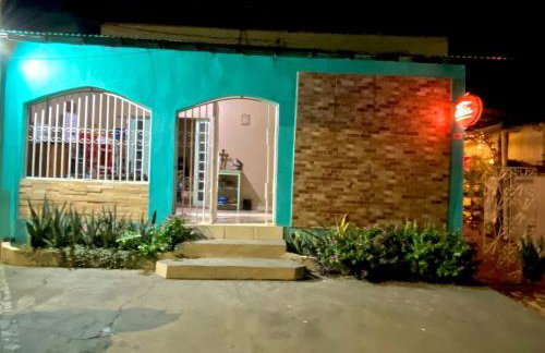 Cantinho aconchegante na beira do rio Tapajós - Photo 12