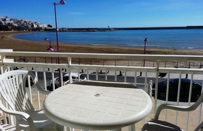 Apartamentos Forner-46 - Foto 1