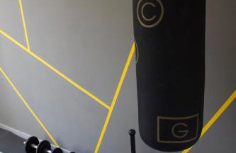 MM HOUSE Lainate modern design near Rho Fiera - Foto 24