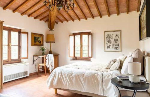 Villa San Lorenzo - Lux Gated Estate/Private Pool - Photo 21