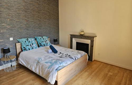 Le gîte de la Rose - Foto 12