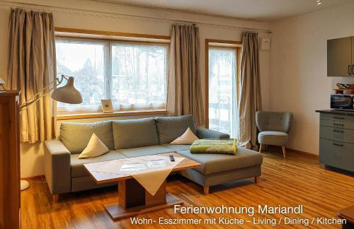 Ferienwohnung Mariandl - Photo 10