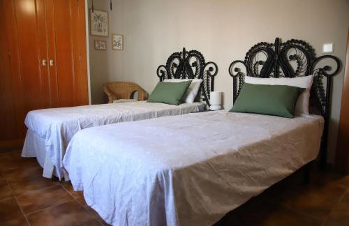 MD Chalet con piscina Mareny Beach - Foto 54