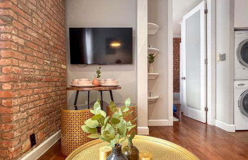 New York Suite Upper East Side - Manhattan - Foto 2