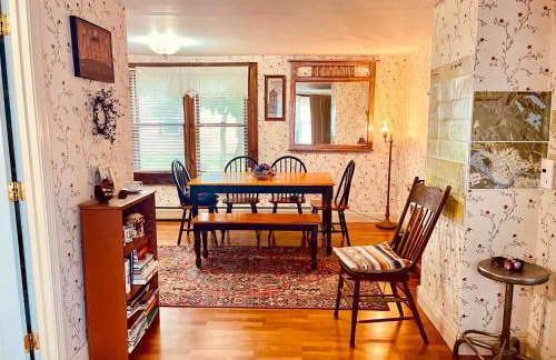 Mattawamkeag River Cottage - Foto 13